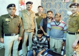 Himachal News Alert: घर में कर रहा था यह घिनौना काम! पुलिस ने दबिश देकर किया काबू