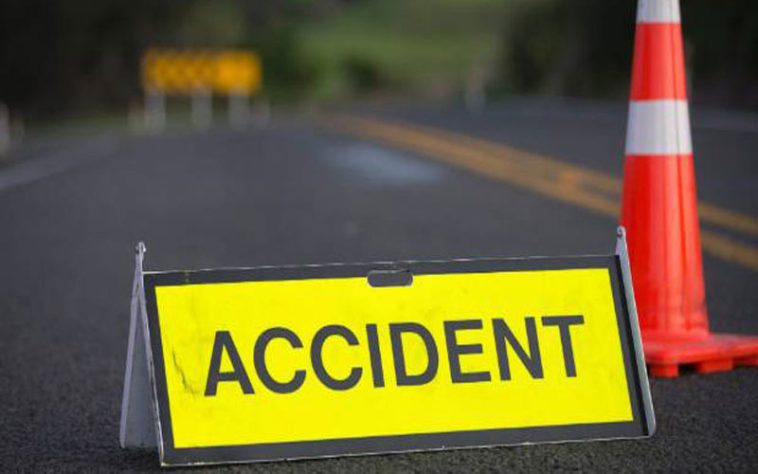 Accident In Himachal: गाड़ी के खाई में गिरने से 18 वर्षीय युवक की मौत! दो गंभीर घायल