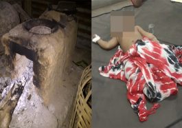 हिमाचल में दुखद हादसा: चूल्हे में गिरा 2 साल का मासूम! अस्पताल पहुंचने से पहले तोड़ा दम