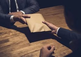 HP News: हिमाचल में ASI ने चंद पैसों के लालच में बेचा ईमान! विजिलेंस ने रिश्वत लेते दबोचा