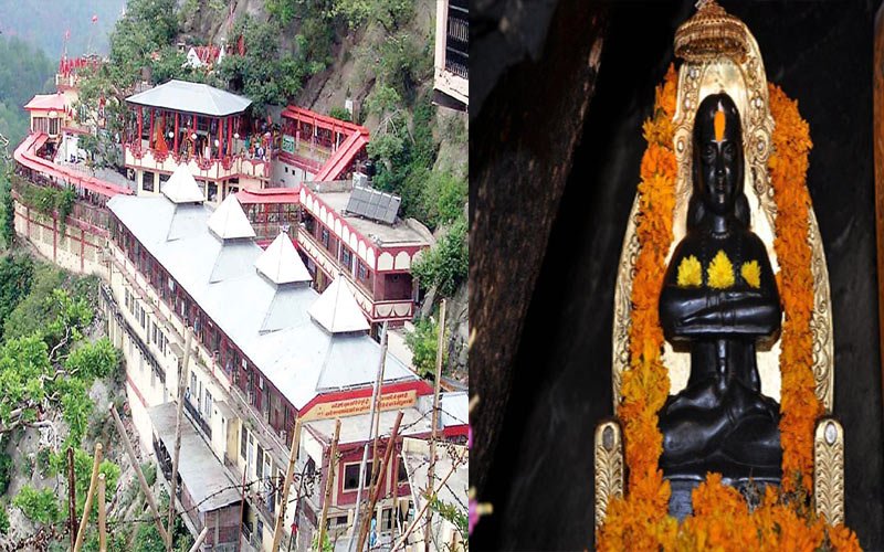 Baba Balak Nath: बाबा बालक नाथ के दरबार को संवारेगा 65 करोड़ का प्रोजेक्ट! सीएम ने मंजूर की महत्वाकांक्षी योजना