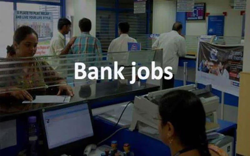 Bank Jobs: इस बैंक में एग्जीक्यूटिव के 160 पदों पर निकली भर्ती! जल्द करे अप्लाई