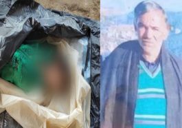 Sirmour News: 16 दिनों से लापता चल रहे व्यक्ति का शव बरामद! मजदूरी के लिए घर से निकला था