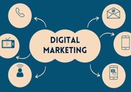 Digital Marketing: डिजिटल मार्केटिंग से आप भी कमा सकेंगे लाखों! बस इन 13 तरीकों को अपनाएं