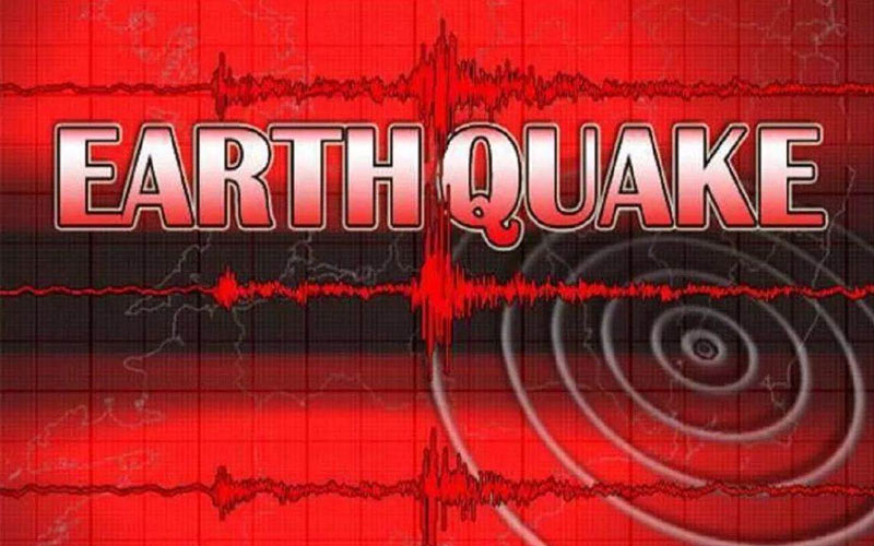 Earthquake In Himachal: हिमाचल में आधी रात को भूकंप के झटको से हिली धरती! लोगों में दहशत