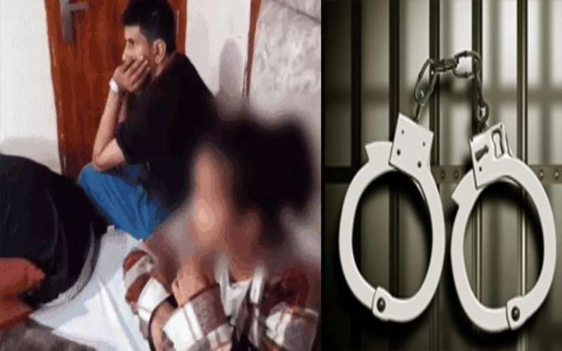 Himachal Crime News: पंजाब के पूर्व मंत्री के बेटे सहित होटल से पांच आरोपी गिरफ्तार! देखें पूरी डिटेल