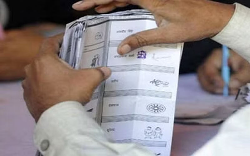 Lok Sabha Election: घर से मतदान के लिए 12 मई से पहले भरना होगा फार्म