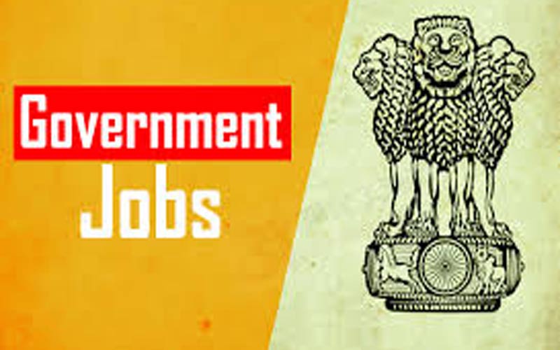 Government Jobs: क्या आप भी कर रहे सरकारी नौकरी का इंतजार! यहां सैंकड़ों पदों पर निकली भर्ती