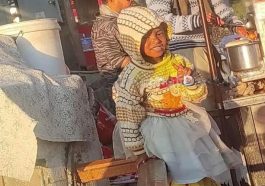 Himachal News: हिमाचल में सरकारी गाड़ी ने 3 साल की मासूम को कुचला