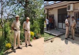Himachal Crime News: हिमाचल में दिल दहला देने वाला मामला! पति ने पत्नी को जलाया जिंदा