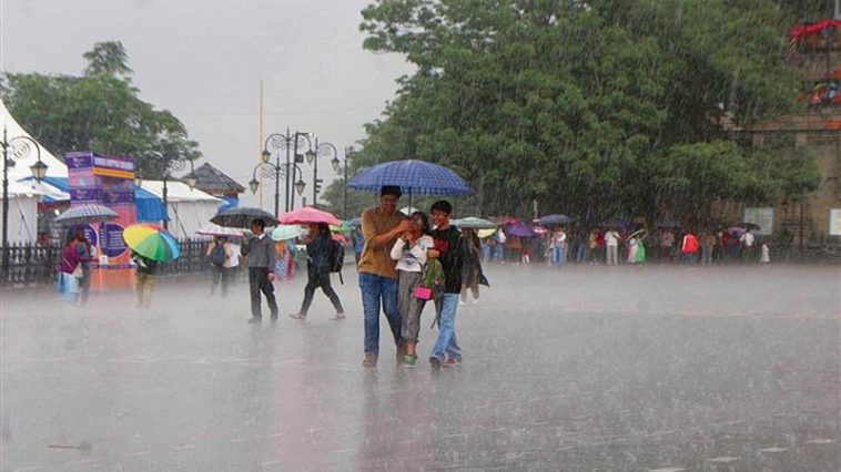 Himachal Weather: हिमाचल में आज भी बारिश-बर्फबारी के आसार! कल से ऐसा रहेगा मौसम का हाल
