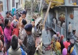 Himachal Crime News: हिमाचल में सगे भाई ने दो बहनो साहित भतीजी को मारी गोली! देखें पूरी डिटेल