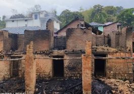 Himachal Latest News: हिमाचल में आसमानी बिजली का कहर! तीन गौशालाएं जलकर राख