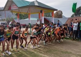 HP News: लघु शिवरात्रि मेला में आयोजित हुई मैराथन प्रतियोगिता! अनीश व ज्योति बाला रहे विजयी