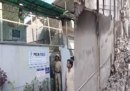 Big News: हिमाचल में भीषण अग्निकांड: दो फैक्ट्रियों में आग लगने से मची अफरा-तफरी