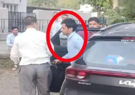 HP News: हिमाचल में पंचायत सचिव रिश्वत लेते काबू! विजिलेंस ने किया गिरफ्तार