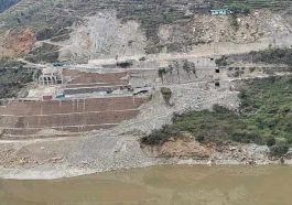 Himachal News Update: पंडोह-मंडी मार्ग एकतरफा वाहनों की आवाजाही के लिए बहाल