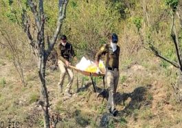 HP News: पुलिस ने जंगल से बरामद किया नर कंकाल! अभी तक नहीं हो पाई शिनाख्त