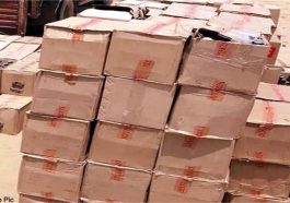 Himachal Crime News: कार व घर से पुलिस ने पकड़ा शराब का जखीरा! दो के खिलाफ FIR