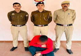 Himachal Crime News: पुलिस की नशा तस्करों पर बड़ी कार्रवाई! दो आरोपी काबू
