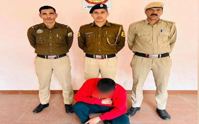 Himachal Crime News: पुलिस की नशा तस्करों पर बड़ी कार्रवाई! दो आरोपी काबू