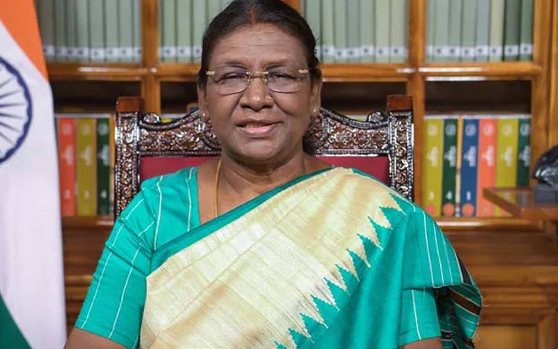 HP News: अगले माह हिमाचल आ रही राष्ट्रपति द्रौपदी मुर्मू! इन मंदिरों में करेगी पूजा-अर्चना