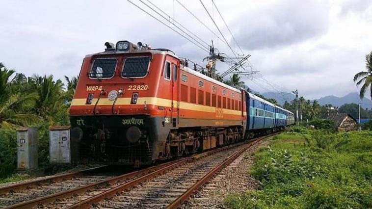 Railway Recruitment: 10वीं पास युवाओं को रेलवे में नौकरी का शानदार मौका! 4232 पदों पर निकली भर्ती