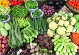 Himachal News Update: सब्जियों के बढ़ते दामों से मिली राहत! जानें मंडी में क्या चल रहा भाव