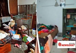 Himachal Crime News: सत्संग सुनने गई महिला के घर डाका! सोने के आभूषण सहित कैश गायब