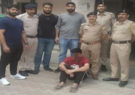 Sirmour News: पंजाब से नशा तस्कर को पकड़ लाई सिरमौर पुलिस! एक क्लिक में देखें पूरी रिपोर्ट