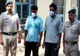 Himachal Crime News: पंजाब से चिट्टे की सप्लाई करने हिमाचल पहुंचे तस्कर! पुलिस ने ऐसे किए काबू