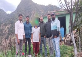Himachal Crime News: व्यक्ति को अफीम की खेती करना पड़ा भारी! पुलिस ने किया गिरफ्तार