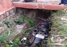 Himachal Accident: दो सड़क हादसों में दो लोगों की मौत! एक गंभीर घायल
