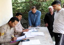 Himachal News Update: हिमाचल में ढांक और सीढ़ियों से गिरकर दो लोगों ने गवाई जान! परिजन बेसुध