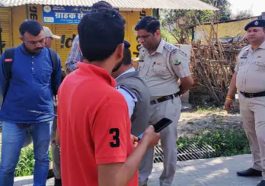 Himachal Accident: अज्ञात वाहन ने युवक को बुरी तरह रौंदा! दर्दनाक मौत