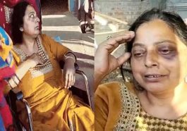 Himachal Crime News: एक माह तक बंधक बनाकर रखी विधवा महिला! सौतेले बेटा-बेटी ने की मारपीट