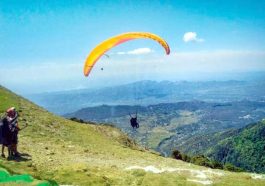 Paragliding World Cup: बीड़-बिलिंग में 2 नवम्बर से होगा पैराग्लाइडिंग वर्ल्ड कप! दुनिया भर के पायलट लेंगे हिस्सा