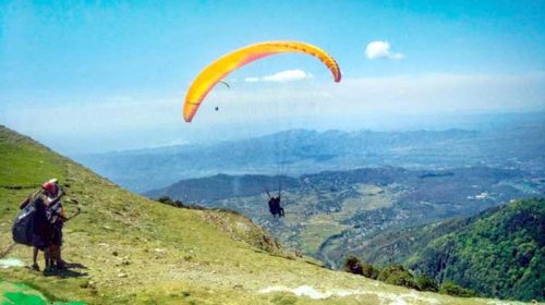 Paragliding World Cup: बीड़-बिलिंग में 2 नवम्बर से होगा पैराग्लाइडिंग वर्ल्ड कप! दुनिया भर के पायलट लेंगे हिस्सा