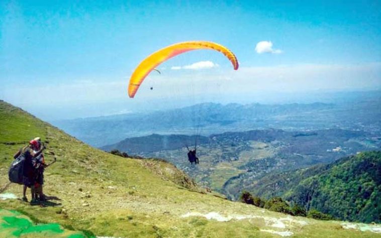 World Paragliding Cup: हिमाचल में होगा विश्व पैराग्लाडिंग कप-2024! 50 देशों के 130 पायलट दिखाएंगे दमखम