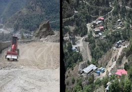 HP News: अश्वनी खड्ड पर 1100 मीटर लंबा पुल! जुन्गा-शिमला सड़क के लिए बनेगा ओवरपास