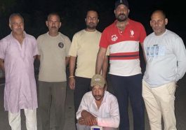 Himachal Crime News: हिमाचल में पकड़ी 12 किलो चरस! गाड़ी सवार आरोपी गिरफ्तार