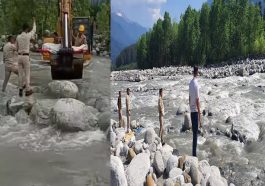 Himachal Latest News: ब्यास नदी में डूबने से 23 वर्षीय युवती की मौत! युवक लापता