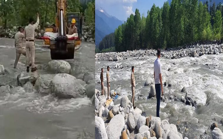 Himachal Latest News: ब्यास नदी में डूबने से 23 वर्षीय युवती की मौत! युवक लापता