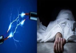 Himachal News Update: कंपनी में काम करते 24 वर्षीय युवक को लगा करंट! अस्पताल पहुंचने से पहले मौत