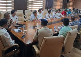 Sirmour News: चुनाव के चलते 712 पुलिस बल तैनात! चेक प्वाइंट पर सीसीटीवी से रखी जा रही नज़र