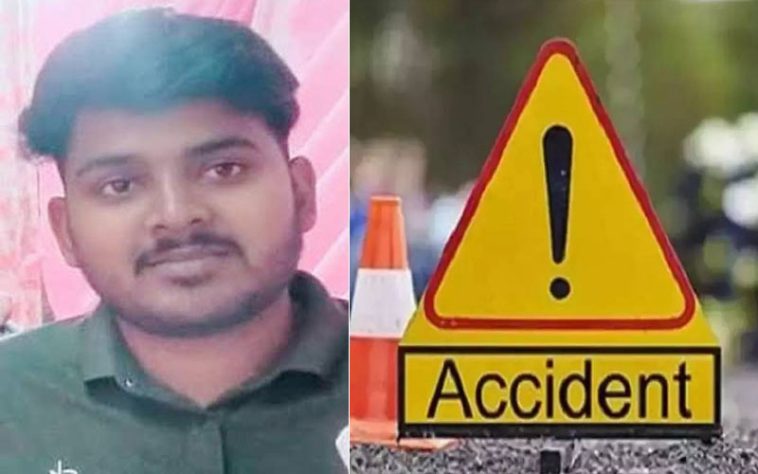 Himachal Accident: तेज रफ्तार गाड़ी ने युवक को बुरी तरह रौंदा! इकलौते बेटे की मौत