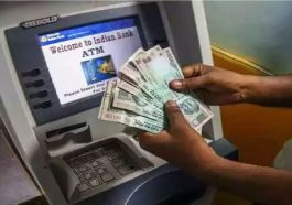 ATM Cash: एटीएम से नहीं निकला कैश और अकाउंट से कट गए पैसे! घबराएं नहीं करें यह काम