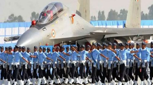 Air Force: 10वीं पास के लिए अग्निवीरवायु के तहत म्यूजिशियन की निकली भर्ती! युवक-युवतियां कर सकेंगे अप्लाई