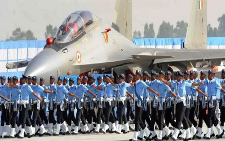 Indian Air Force: 12वीं पास युवाओं को भारतीय वायु सेना में जाने का मौका! इस दिन से करें अप्लाई