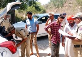 Lok sabha Election: मतदान को लेकर सभी इंतजाम चाक चौबंद! निगरानी टीमें लगातार फील्ड में….